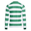 Original Fußballtrikot Celtic Glasgow Heimtrikot 2025-26 Langarm Für Herren